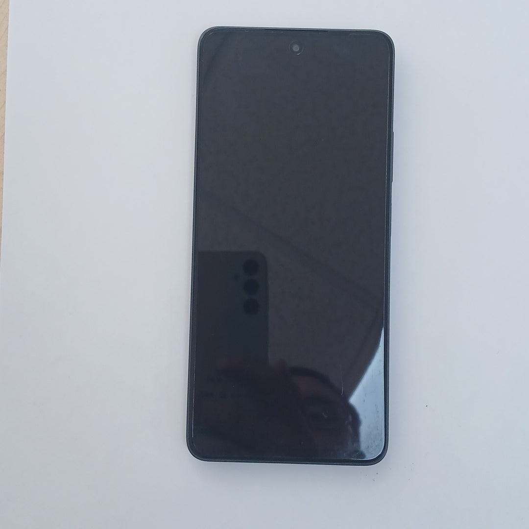 CELULAR OPPO A58 CPH2577 (2023) 256 GB 8 GB RAM (SEMINUEVO)