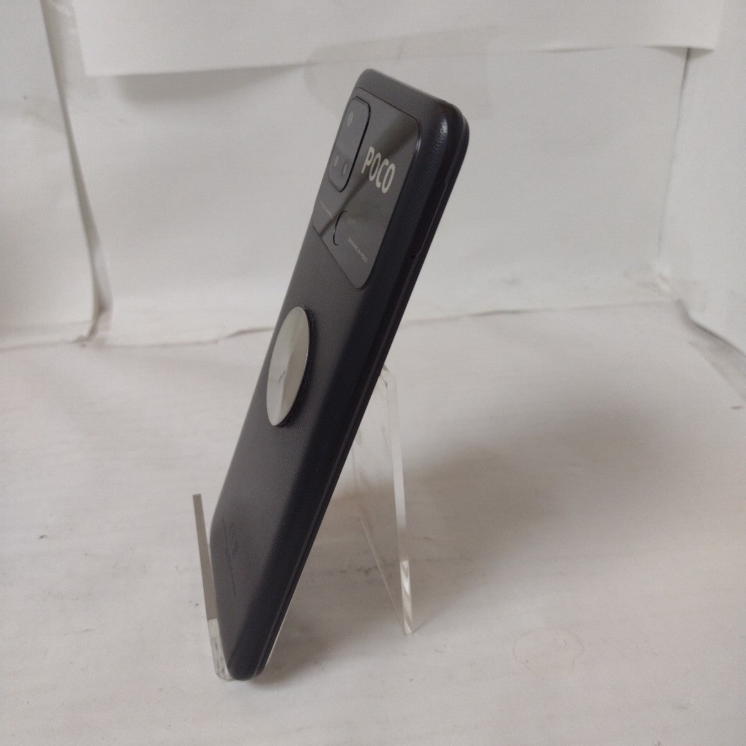 CELULAR XIAOMI POCO C40 220333QPG 64 GB 4 GB RAM (SEMINUEVO)