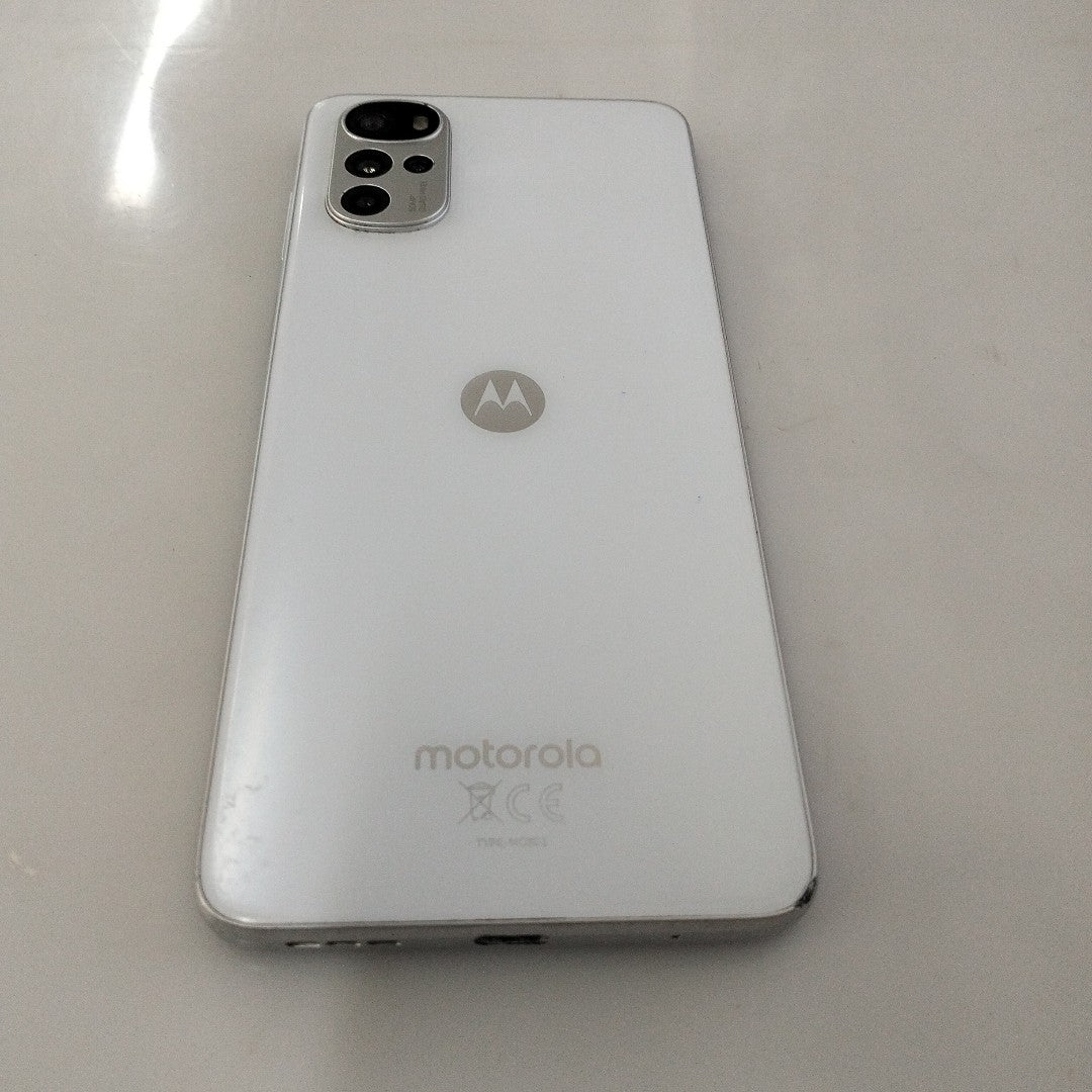 CELULAR MOTOROLA MOTO G22 XT2231-5 128 GB 4 GB RAM (SEMINUEVO)