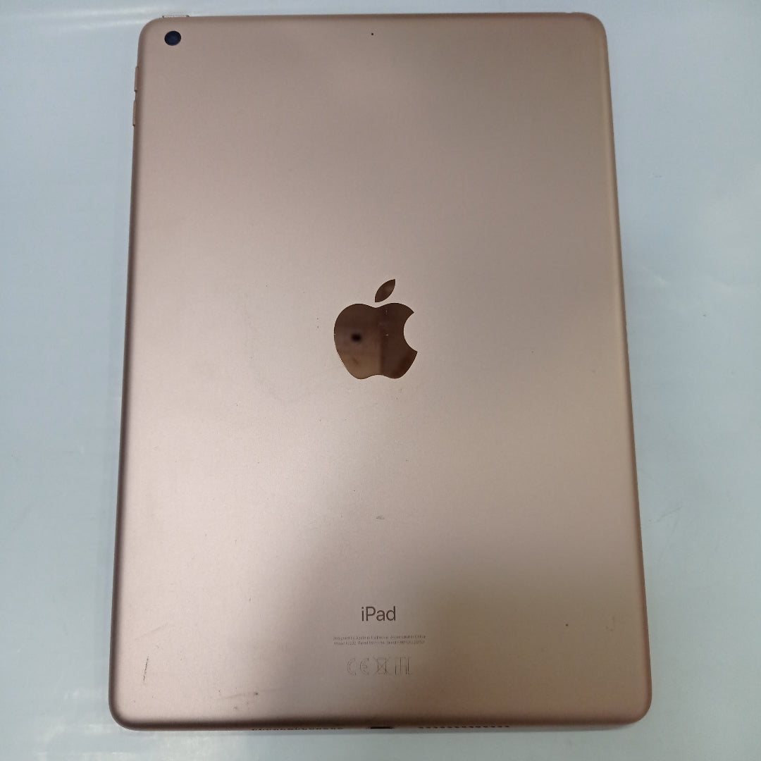 TABLETA APPLE IPAD 8 A2270 128 GB 3 GB RAM (SEMINUEVO)