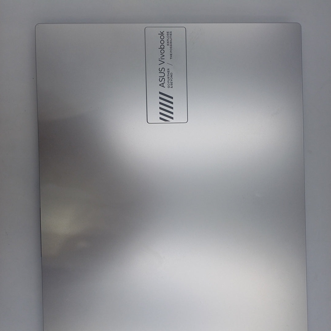 LAPTOP ASUS VIVOBOOK GO 15 E1504GA-NJ163W (2024) 512 GB SSD 8 GB RAM (SEMINUEVO)