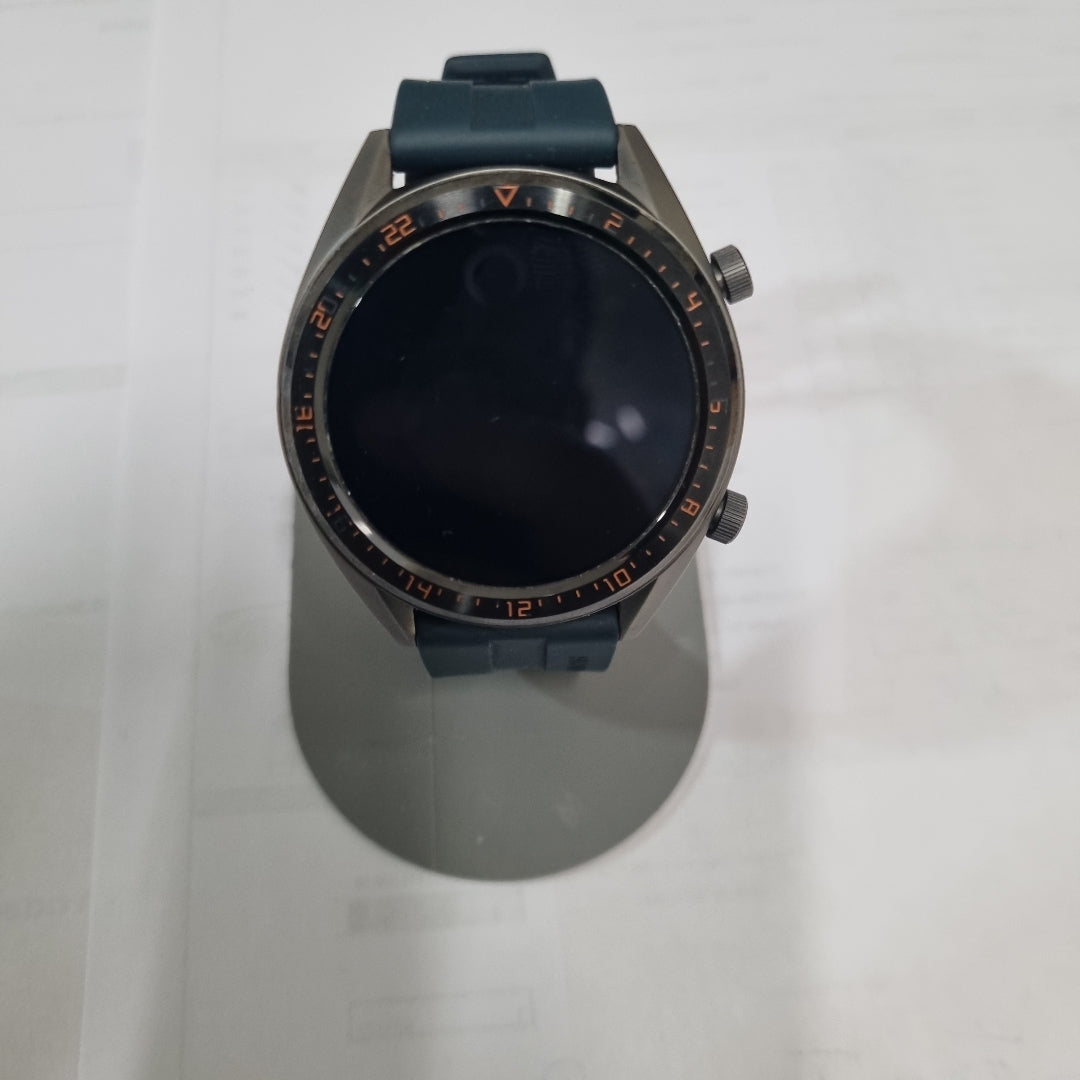 SMARTWATCH HUAWEI WATCH GT FTN-B19 46 MM GPS (SEMINUEVO)