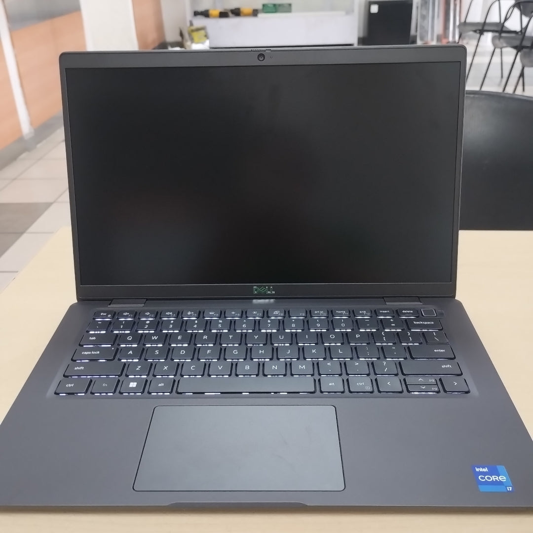 LAPTOP DELL LATITUDE 7430 (2023) 512 GB SSD 16 GB RAM (SEMINUEVO)