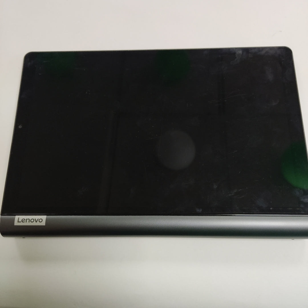 TABLETA LENOVO YOGA SMART TAB YT-X705F 64 GB 4 GB RAM (SEMINUEVO)