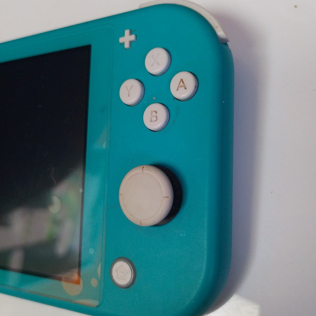 CONSOLA DE VIDEOJUEGO NINTENDO SWITCH 32 GB (SEMINUEVO)