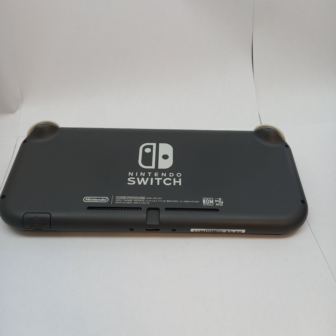 CONSOLA DE VIDEOJUEGO NINTENDO SWITCH LITE 32 GB (SEMINUEVO)