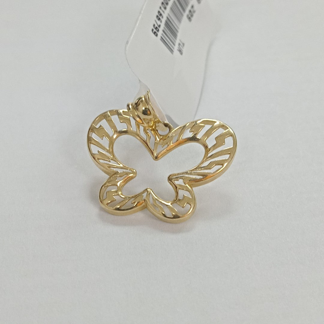 DIJES ORO 14K 1 (NUEVO)