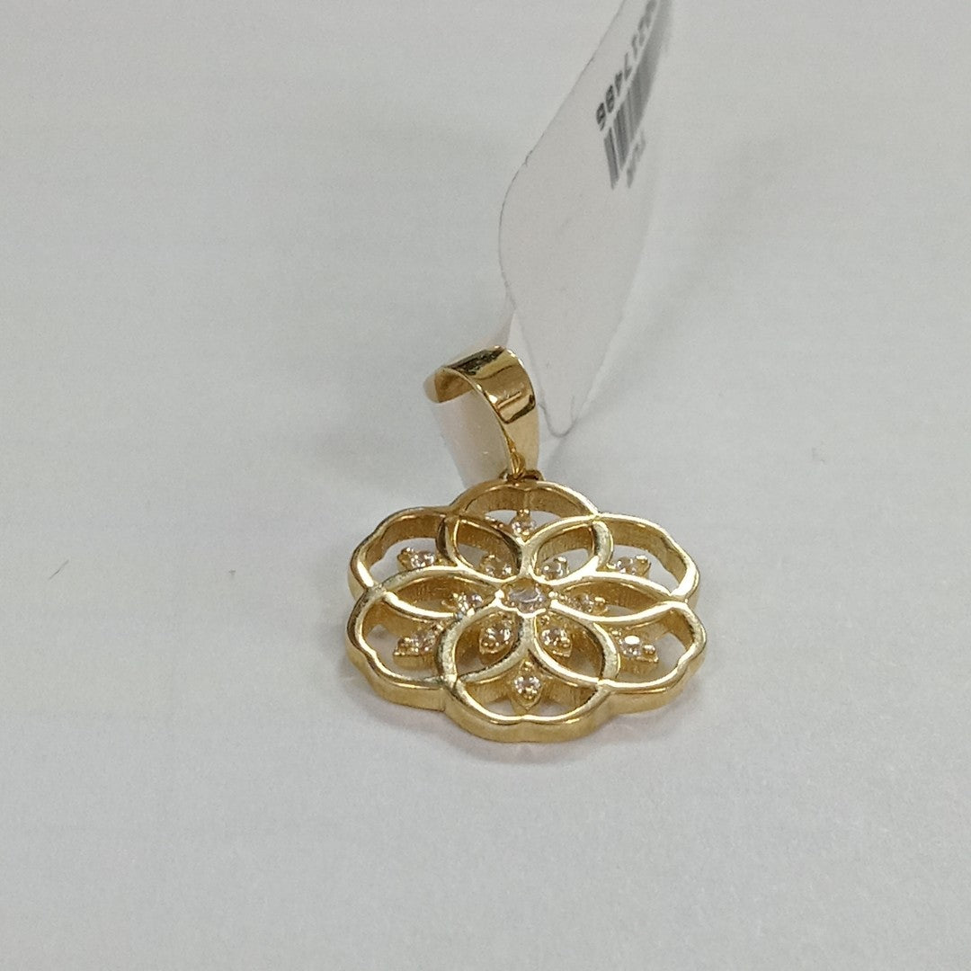 DIJES ORO 14K 1.6 (NUEVO)