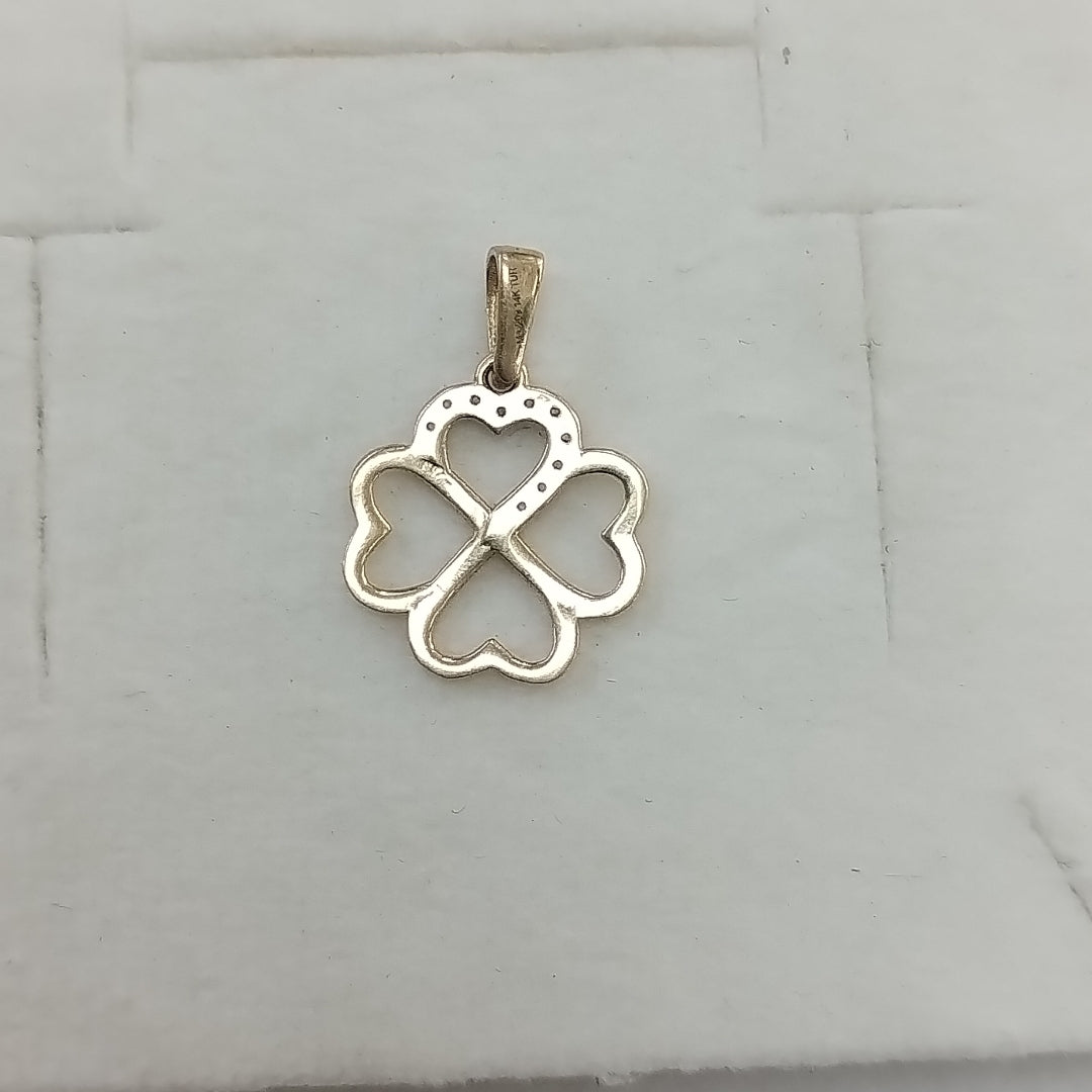 DIJES ORO 14K 0.8 (NUEVO)