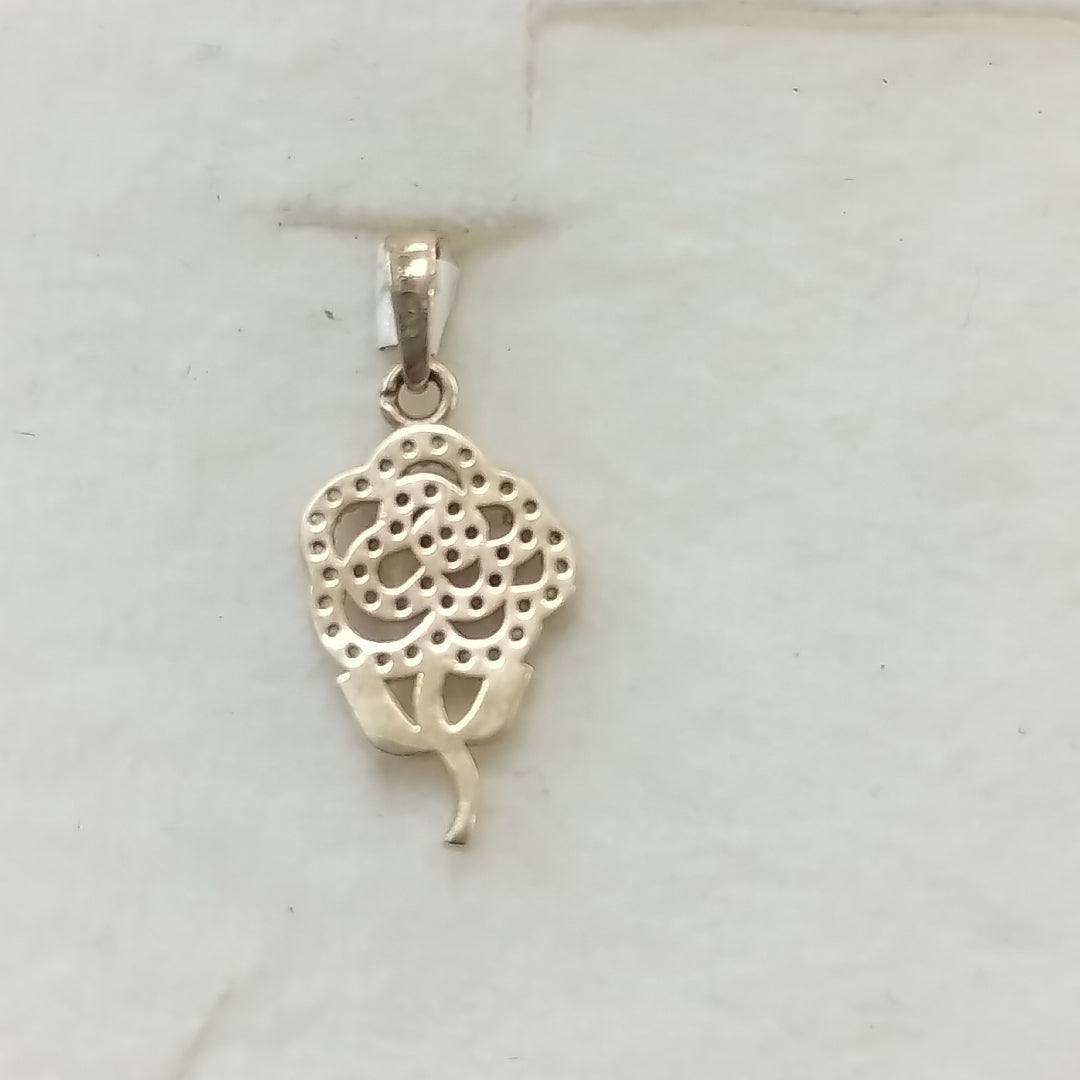 DIJES ORO 14K 1.4 (NUEVO)