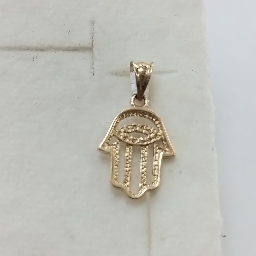 DIJES ORO 14K 0.8 (NUEVO)