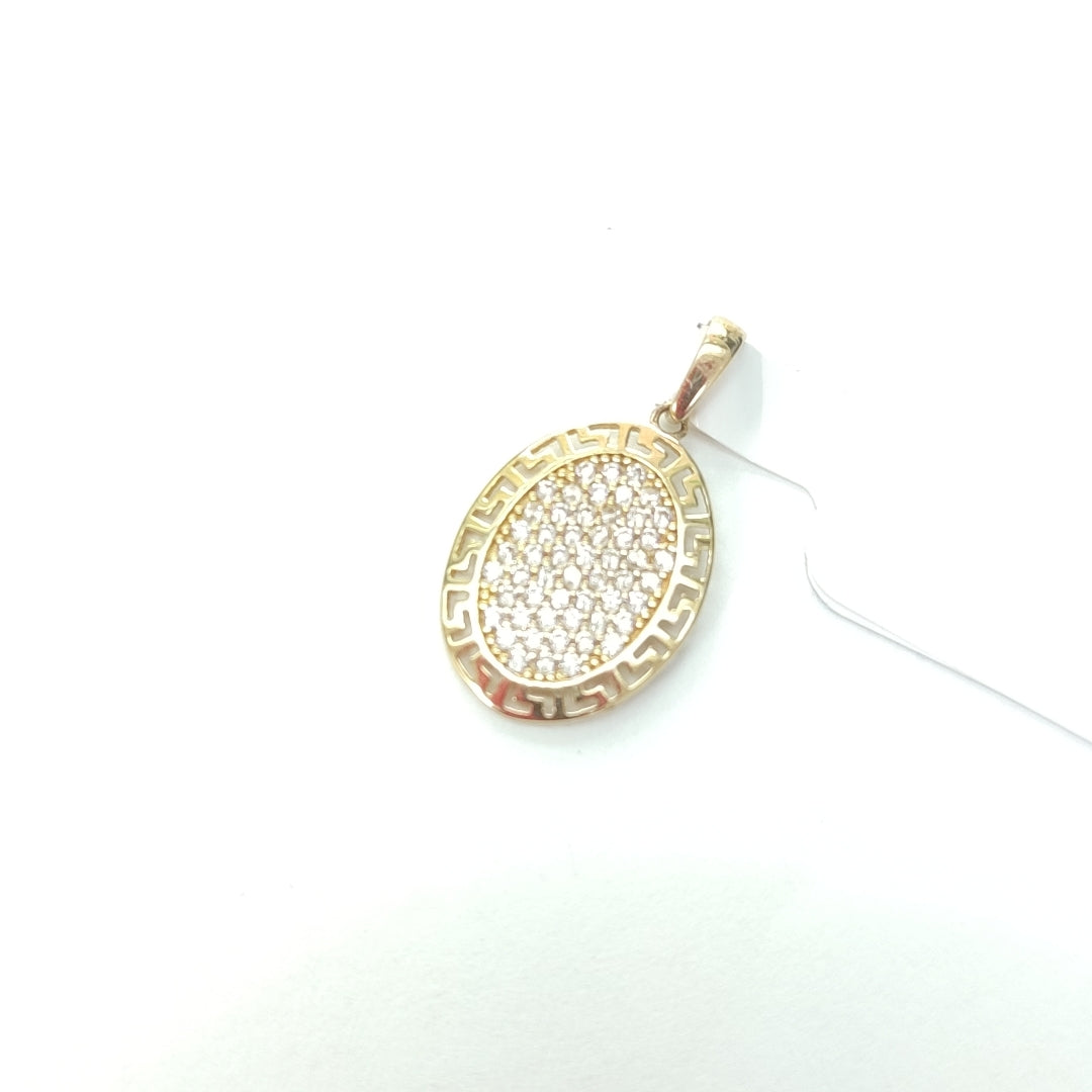 DIJES ORO 14K 1 (NUEVO)