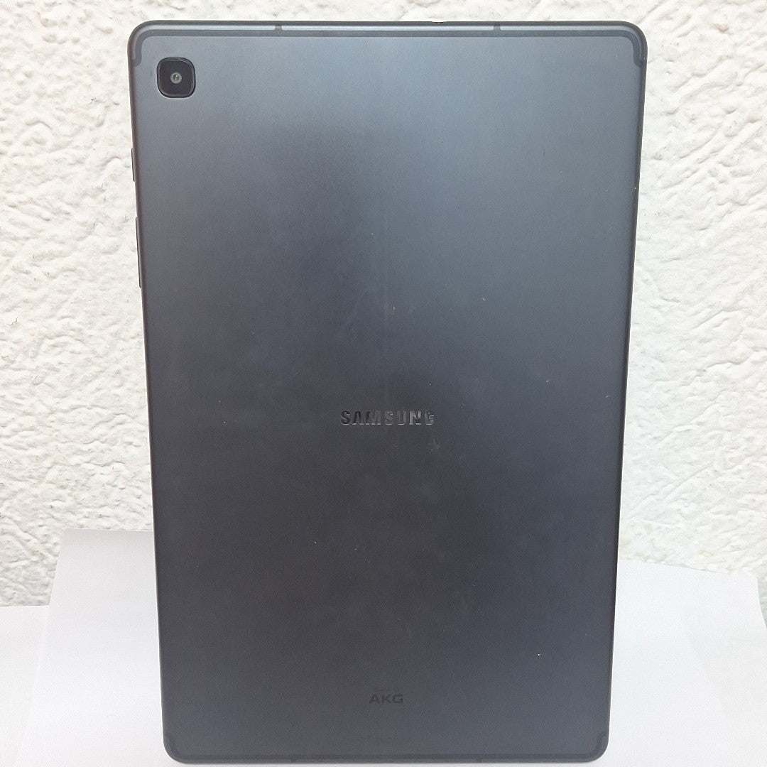 TABLETA SAMSUNG GALAXY TAB S6 LITE SM-P613 128 GB 4 GB RAM (SEMINUEVO)