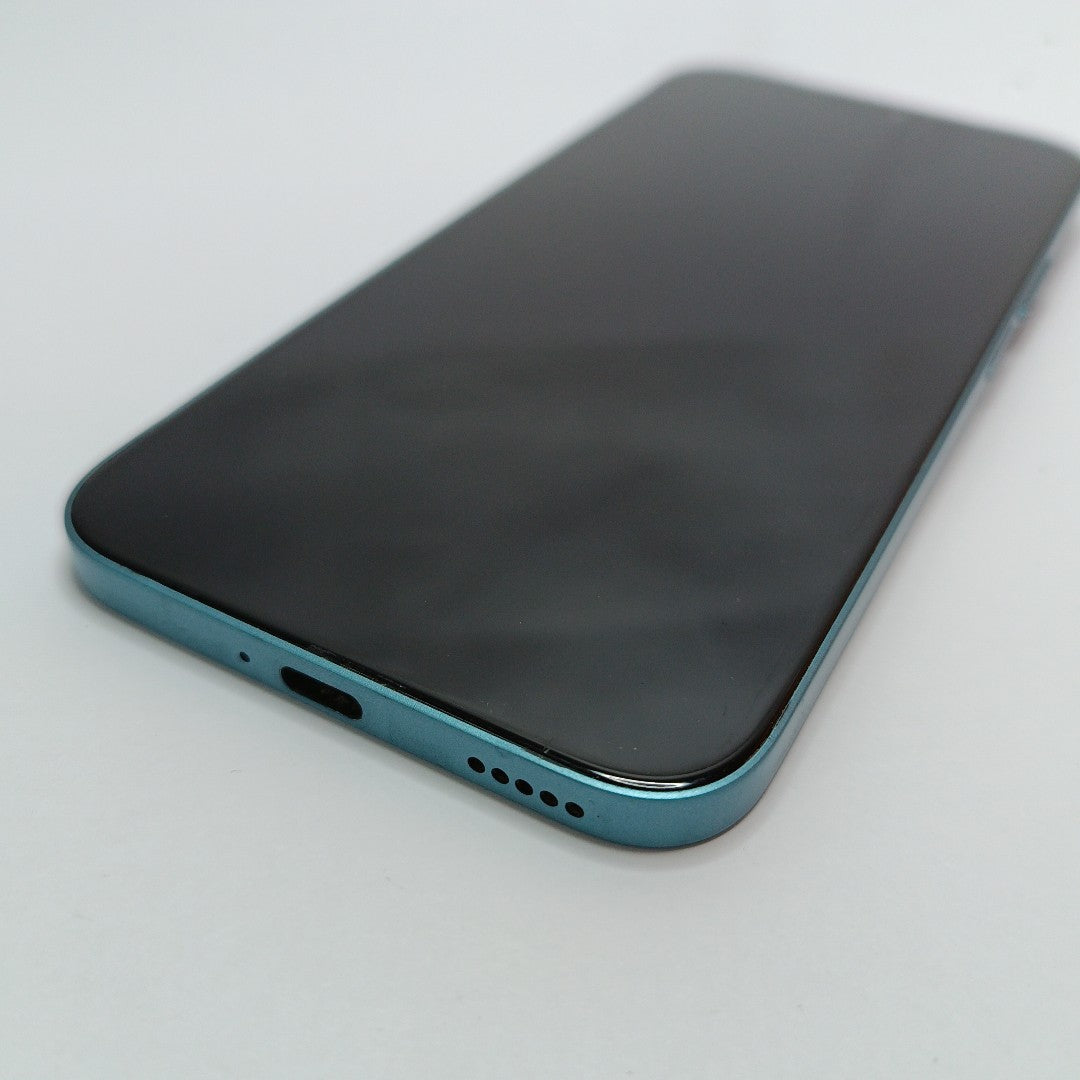 CELULAR HONOR X8B LLY-LX3 (2023) 512 GB 8 GB RAM (SEMINUEVO)