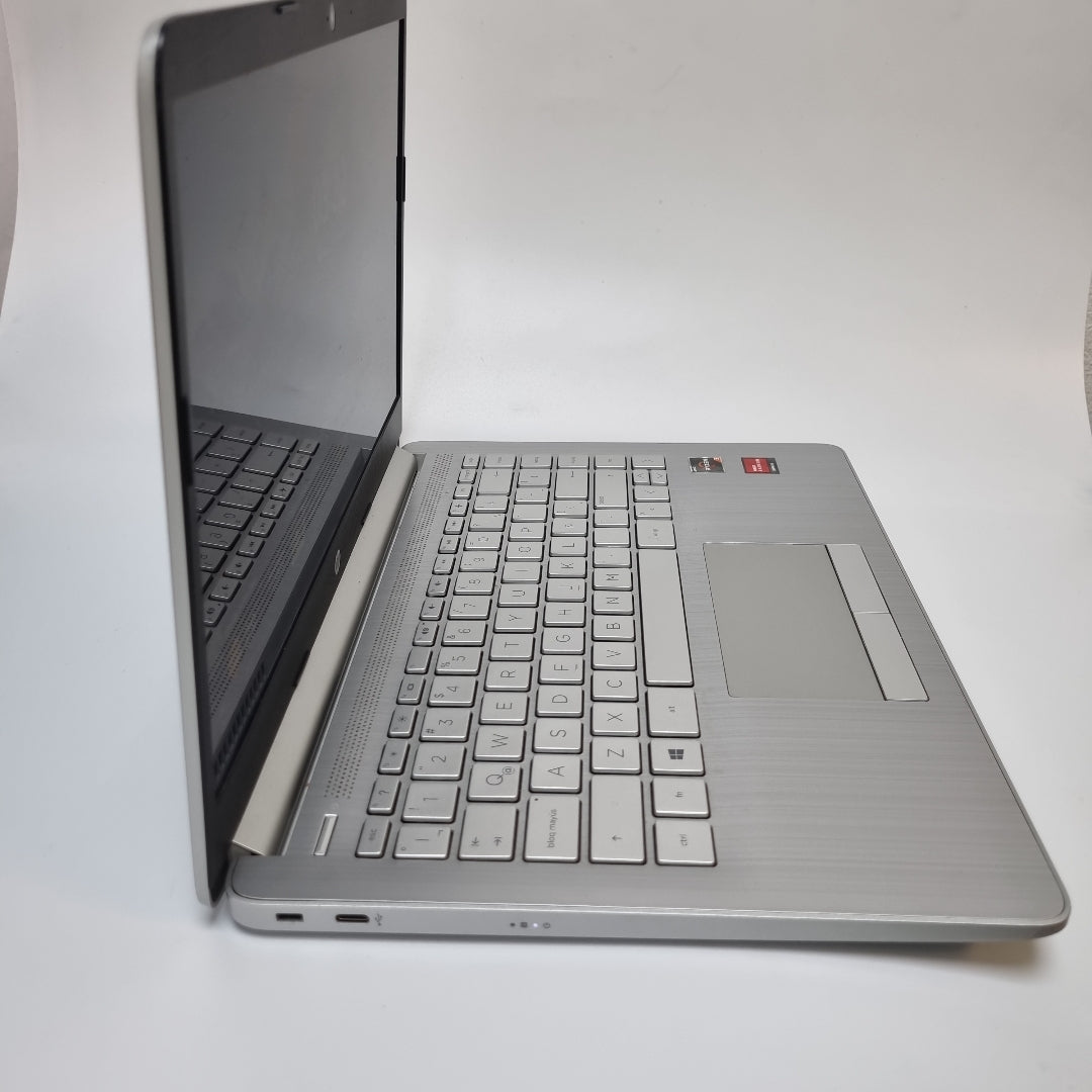 LAPTOP HP 14-DK1508LA (2022) 256 GB SSD 8 GB RAM (SEMINUEVO)
