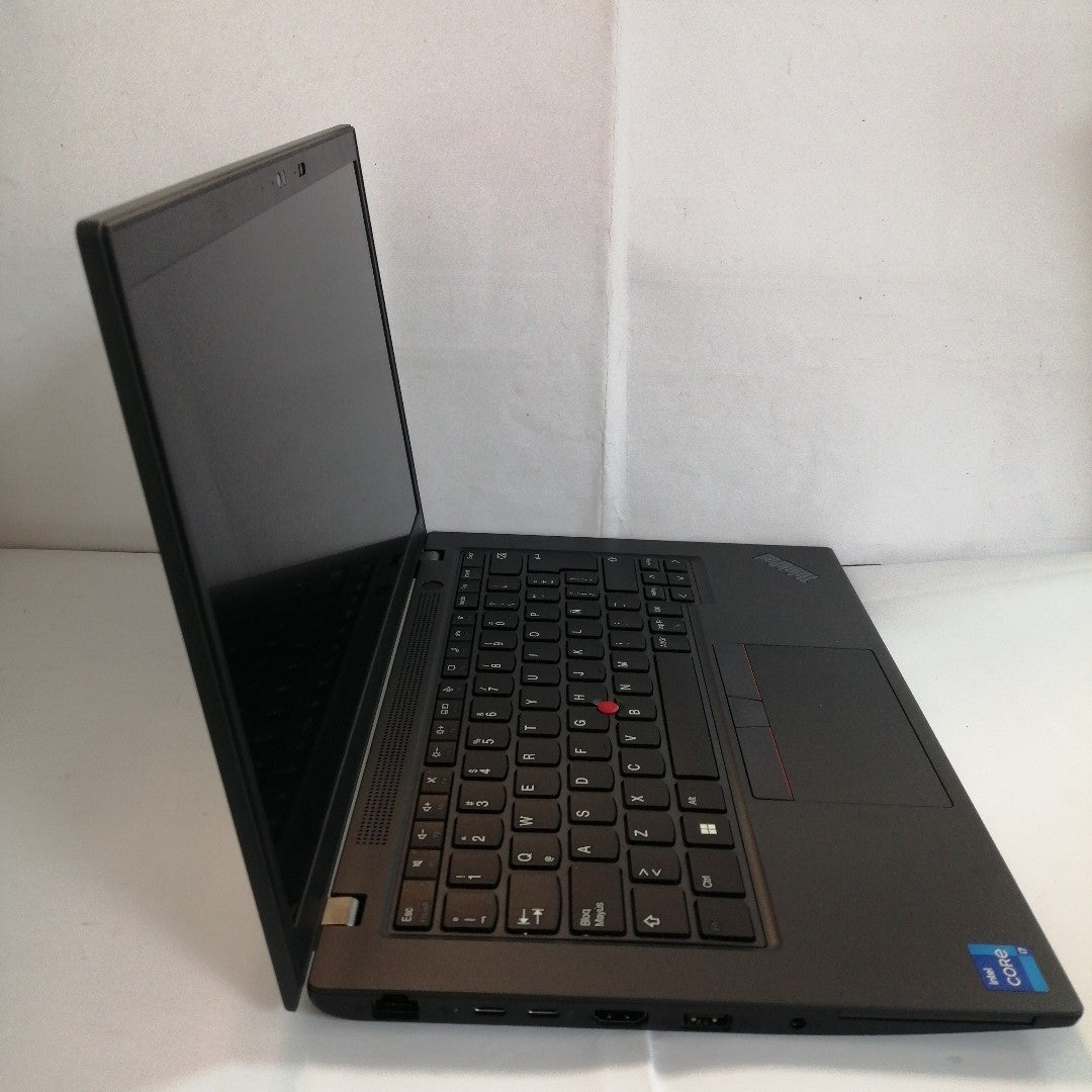 LAPTOP LENOVO THINKPAD L14 GEN 4 (2024) 1 TB SSD 16 GB RAM (SEMINUEVO)