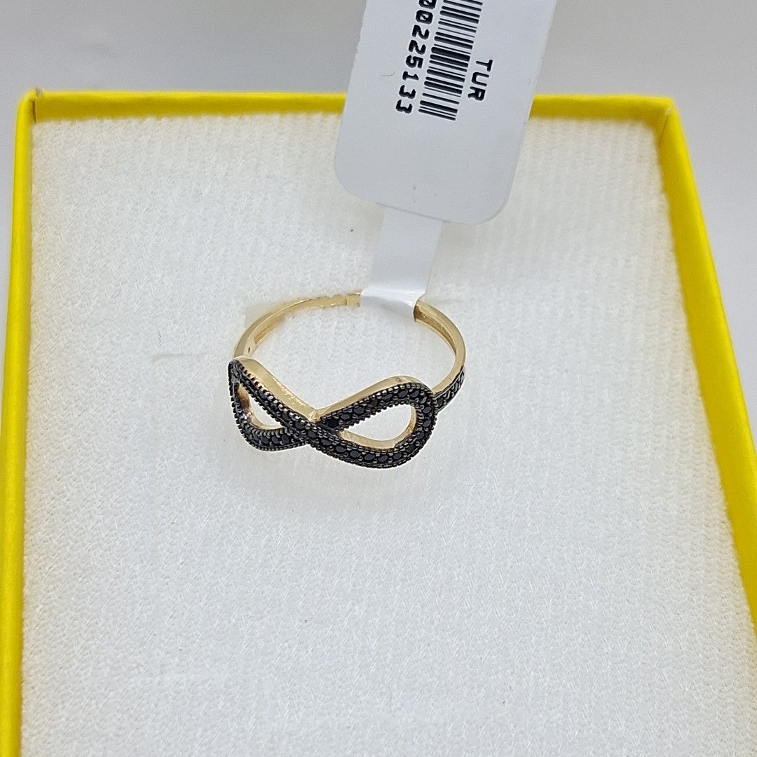 ANILLOS DAMA ORO 14K 1.7 (NUEVO)