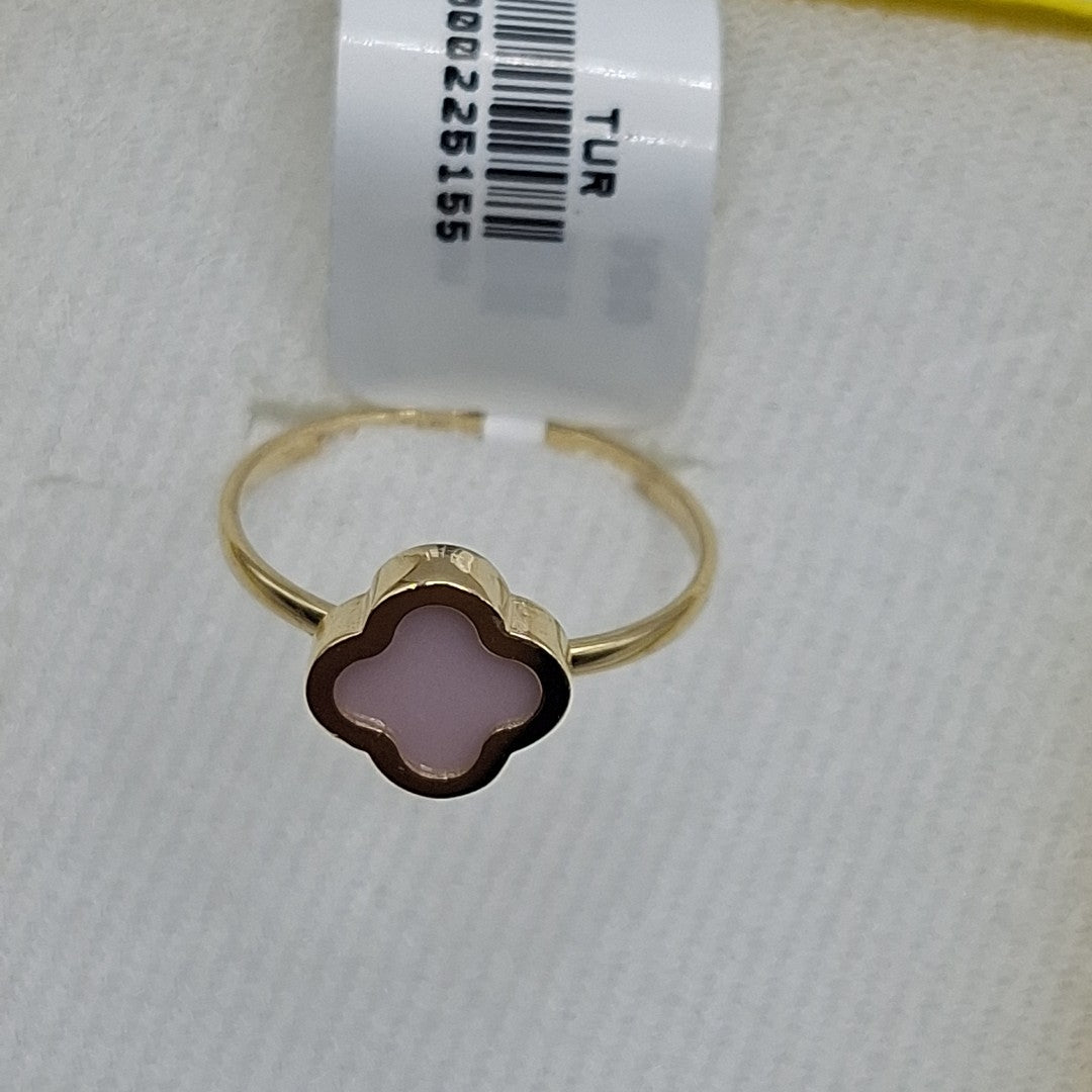 ANILLOS DAMA ORO 14K 2.1 (NUEVO)
