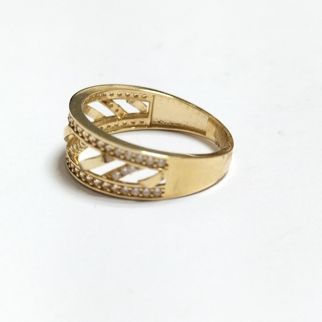 ANILLOS DAMA ORO 14K 2.3 (NUEVO)