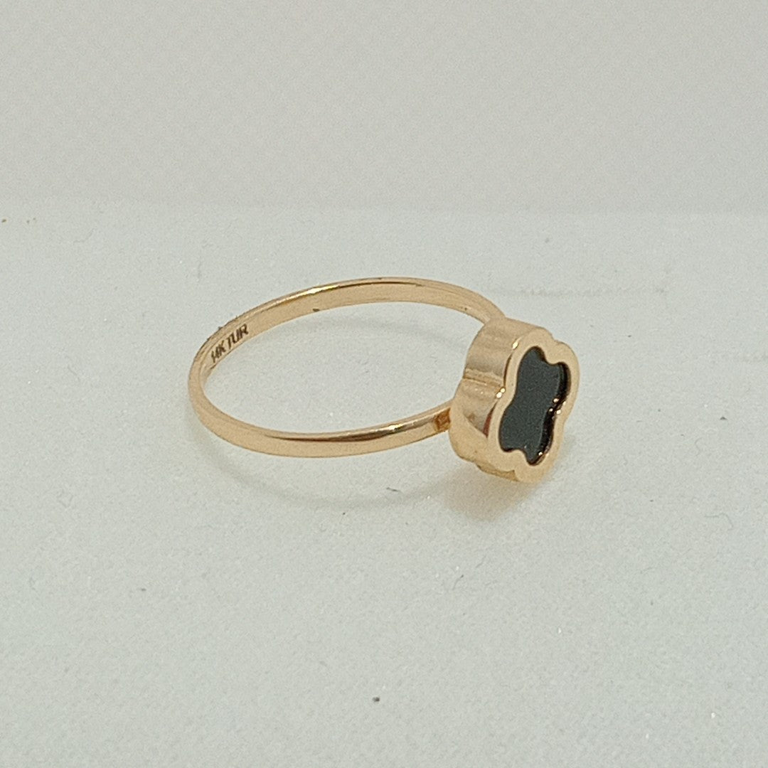 ANILLOS DAMA ORO 14K 1.7 (NUEVO)