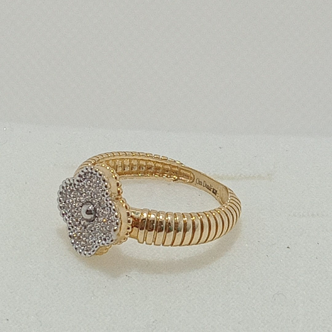 ANILLOS DAMA ORO 14K 3.1 (NUEVO)