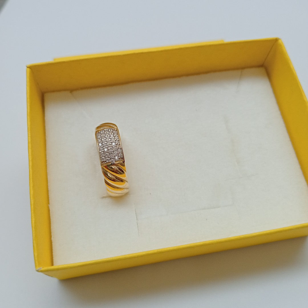 ANILLOS DAMA ORO 14K 3.2 (NUEVO)