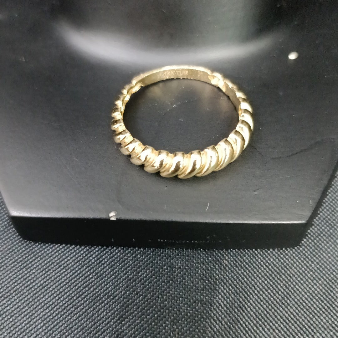 ANILLOS DAMA ORO 14K 2.4 (NUEVO)