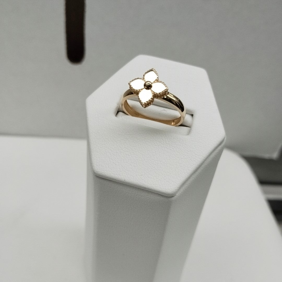 ANILLOS DAMA ORO 14K 2.2 (NUEVO)