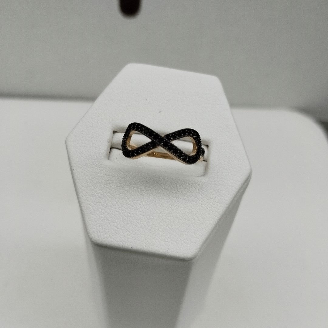 ANILLOS DAMA ORO 14K 1.7 (NUEVO)