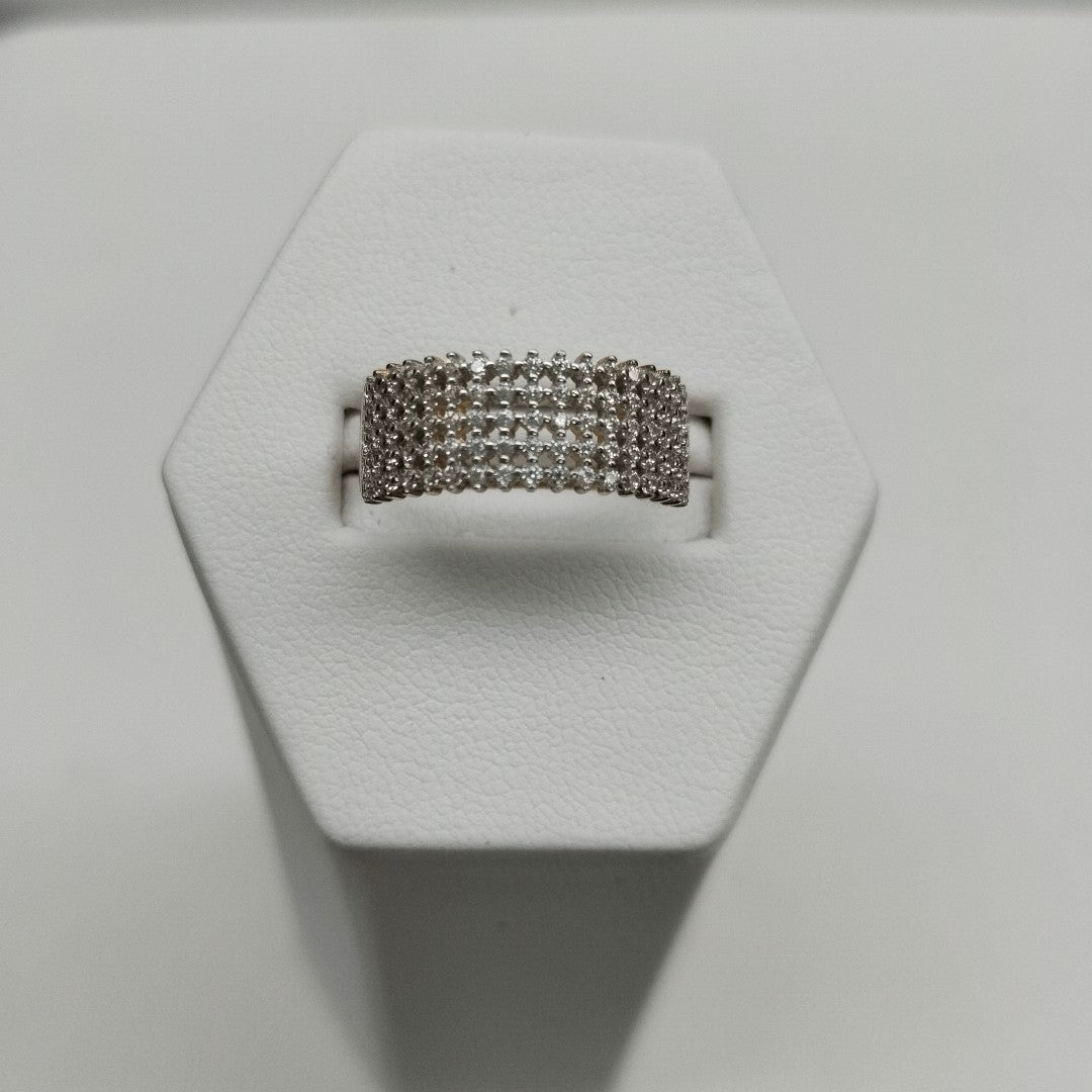 ANILLOS DAMA ORO 14K 2.4 (NUEVO)