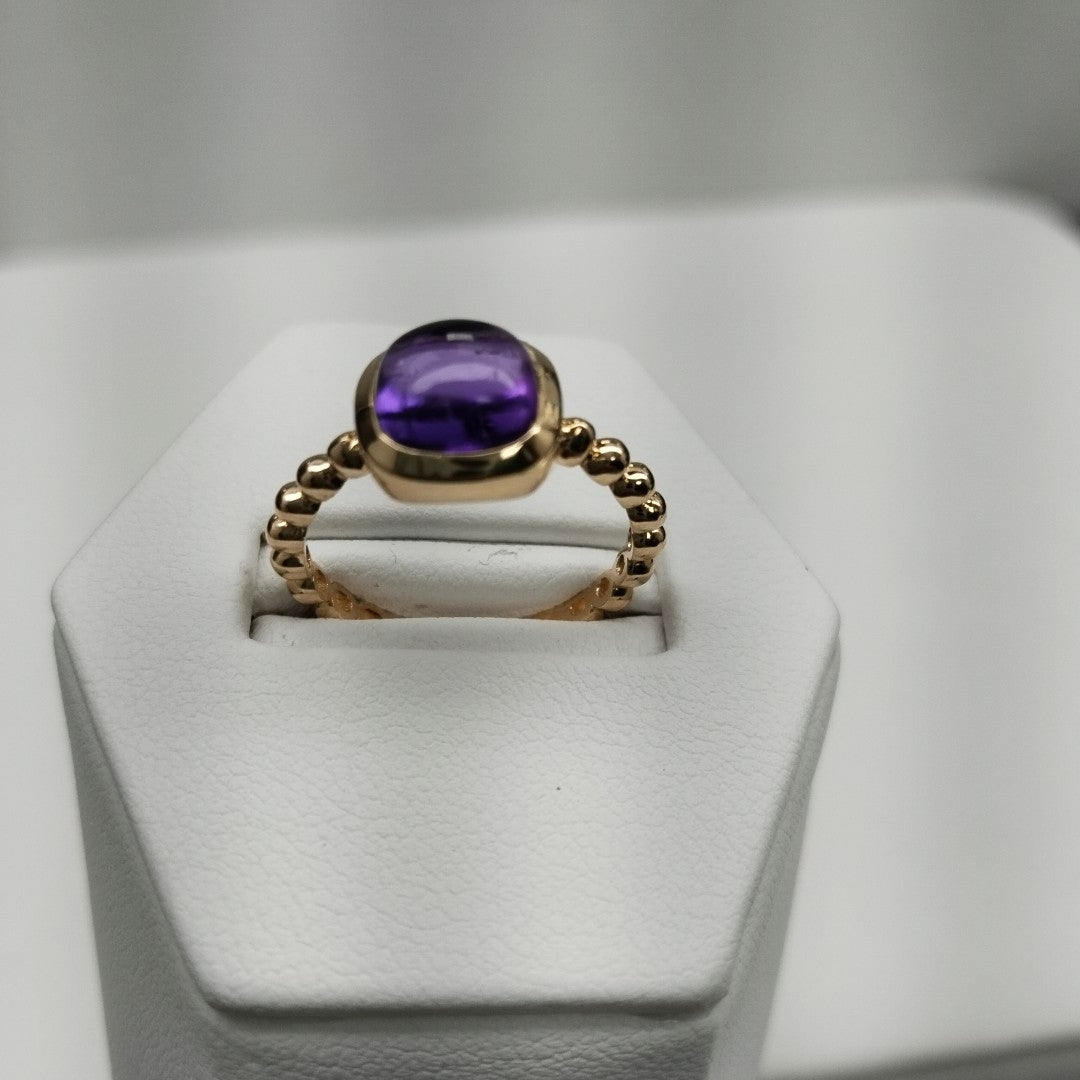 ANILLOS DAMA ORO 14K 3.2 (NUEVO)