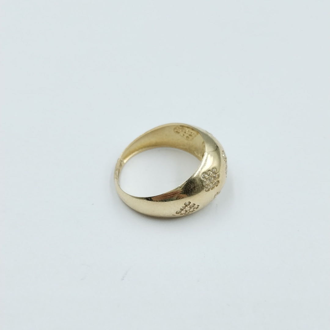 ANILLOS DAMA ORO 10K 3.2 (NUEVO)