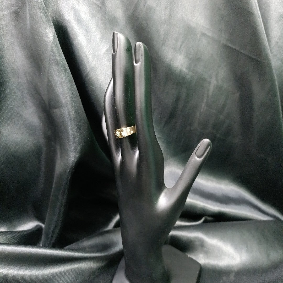 ANILLOS DAMA ORO 14K 2.3 (NUEVO)