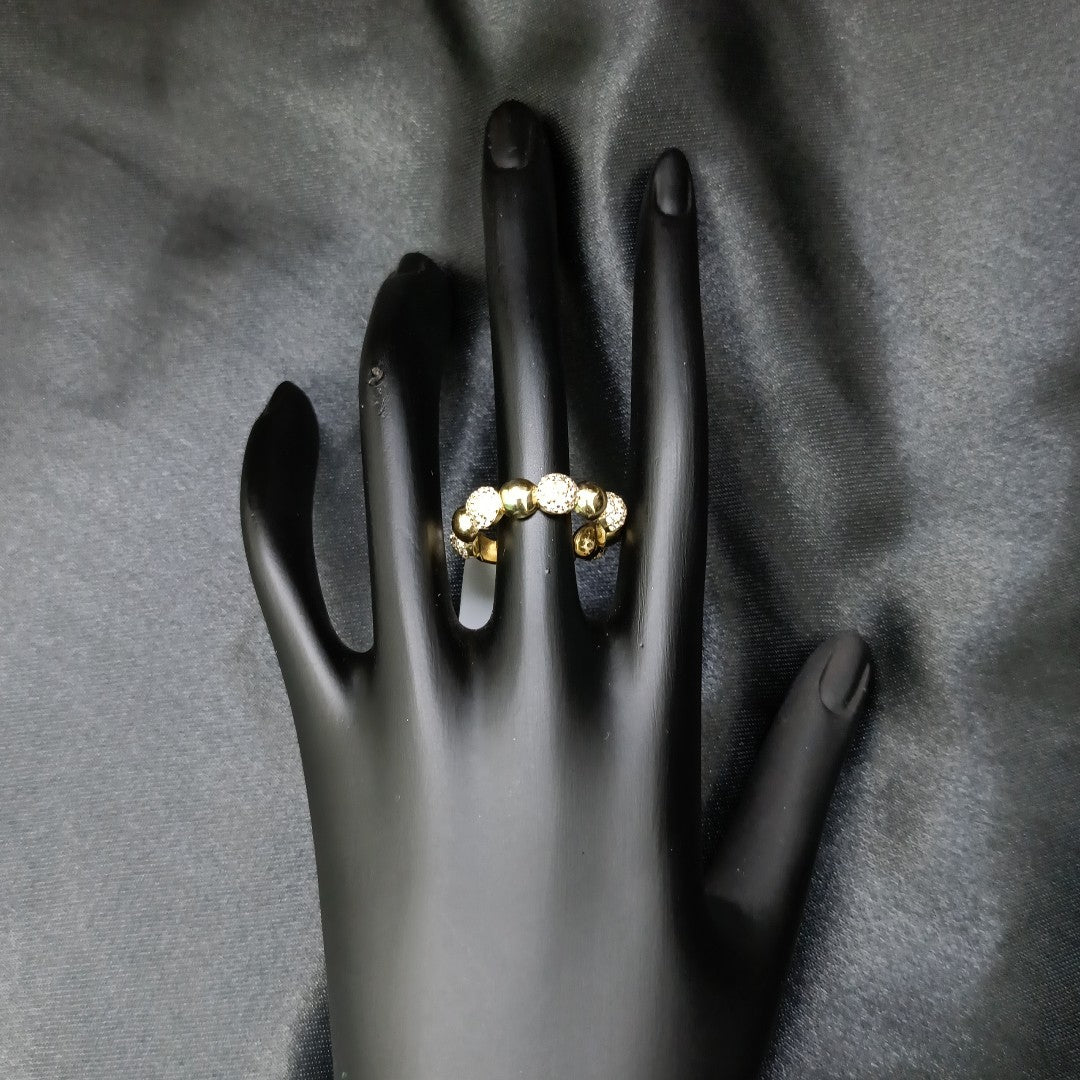 ANILLOS DAMA ORO 10K 2.8 (NUEVO)