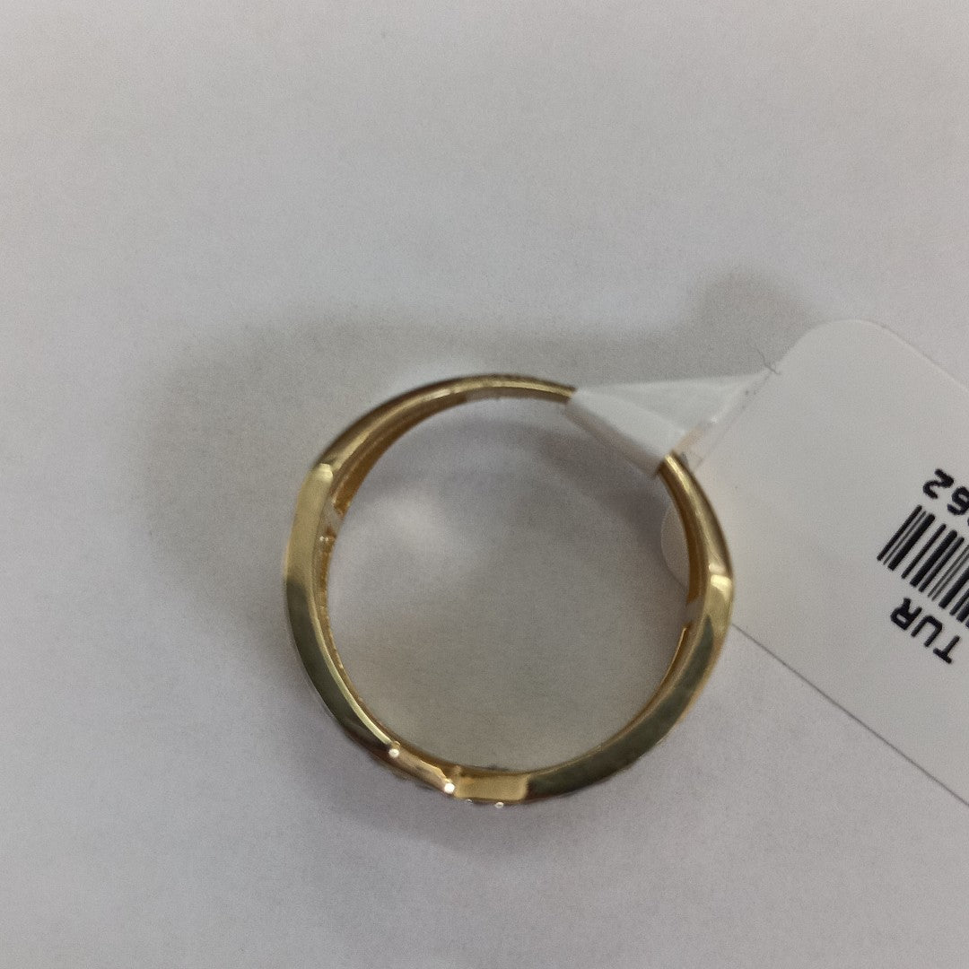ANILLOS DAMA ORO 14K 3.3 (NUEVO)