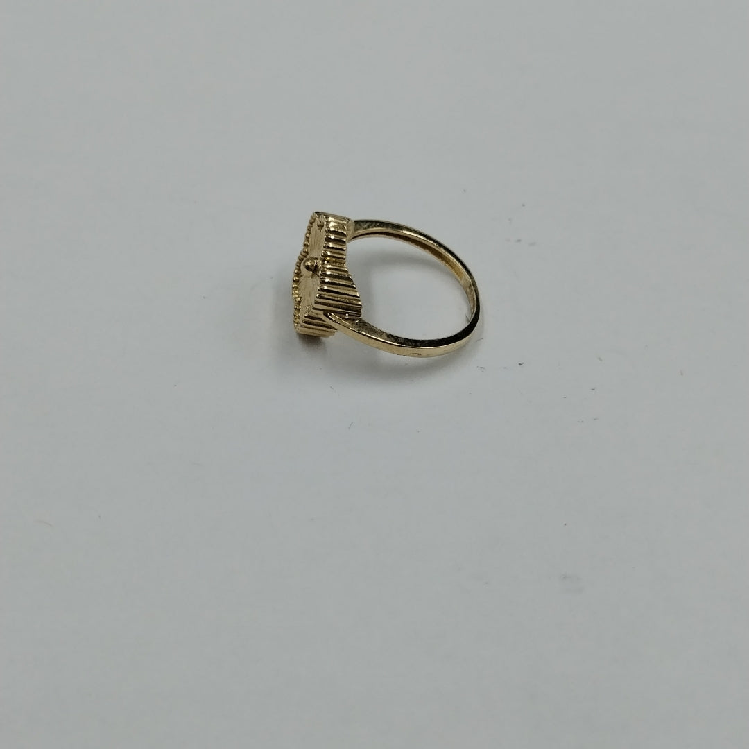 ANILLOS DAMA ORO 10K 2.8 (NUEVO)