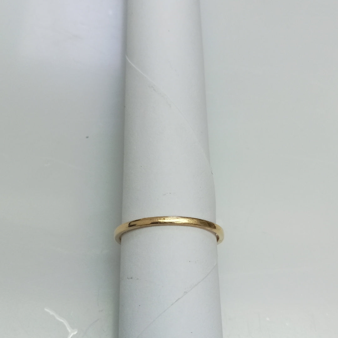 ANILLOS DAMA ORO 14K 1.5 (NUEVO)