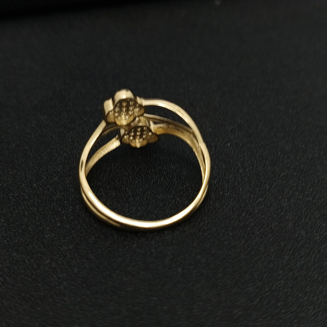 ANILLOS DAMA ORO 14K 2.2 (NUEVO)