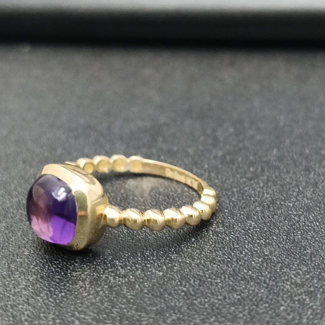 ANILLOS DAMA ORO 14K 3.2 (NUEVO)