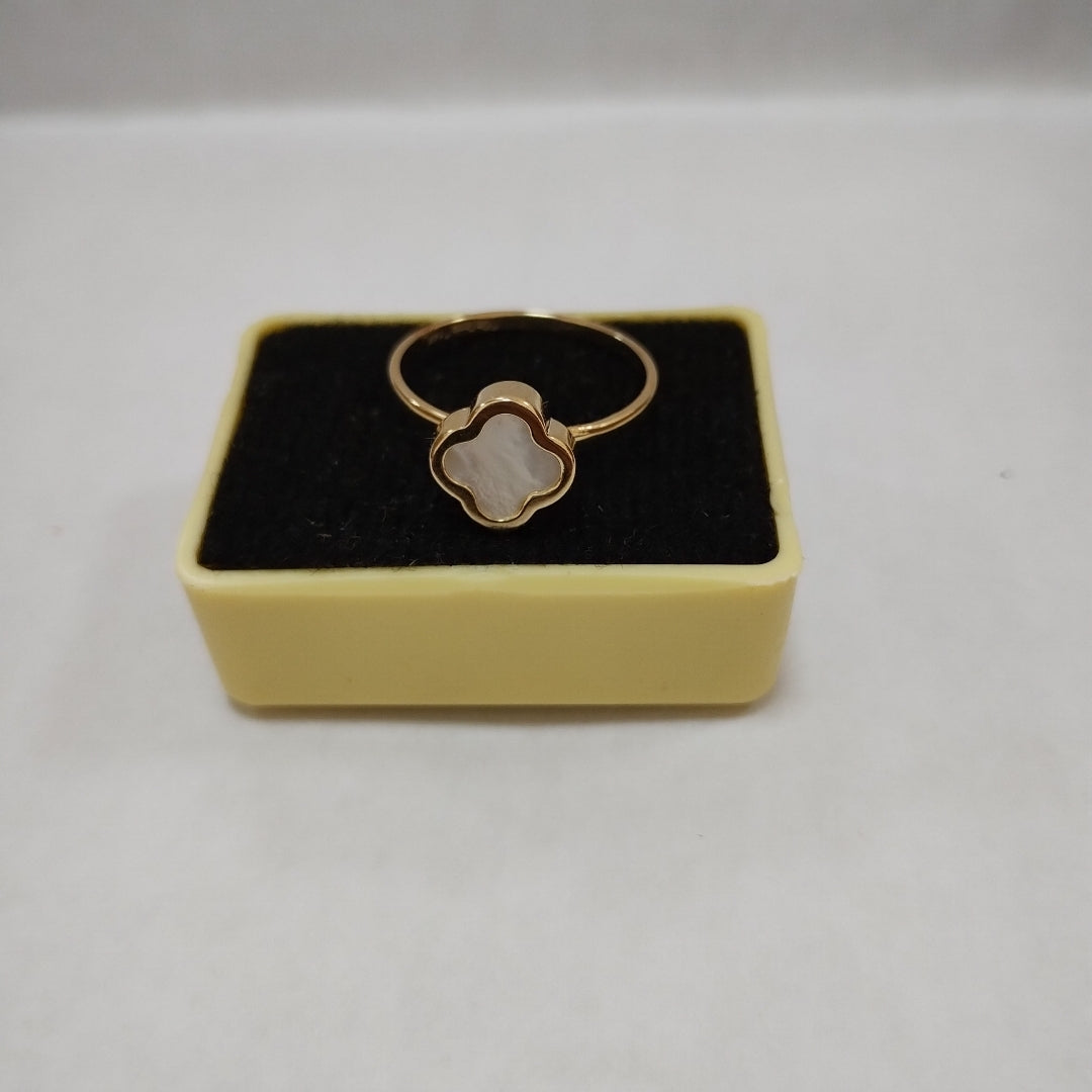 ANILLOS DAMA ORO 14K 1.8 (NUEVO)
