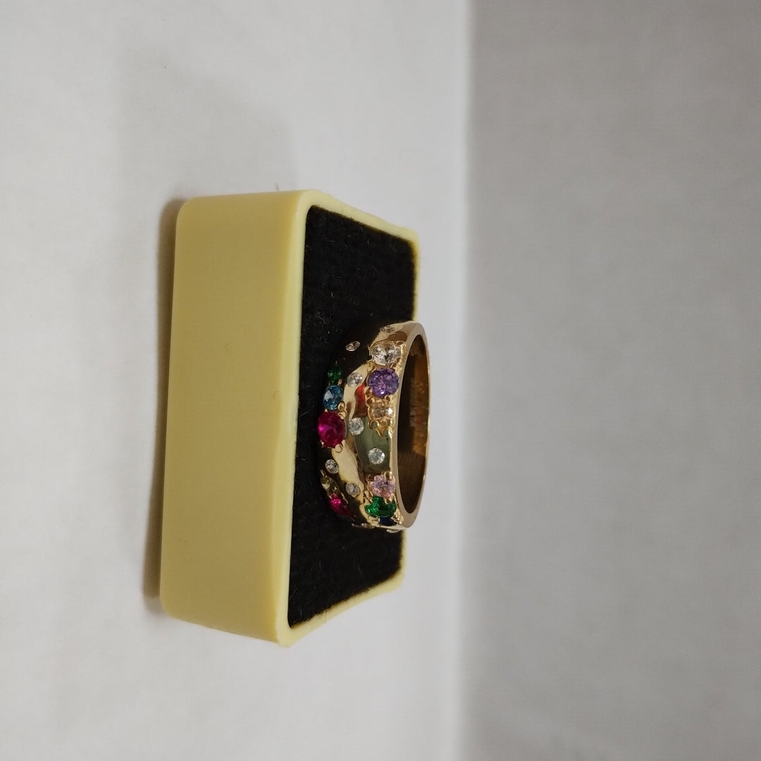 ANILLOS DAMA ORO 14K 3.3 (NUEVO)