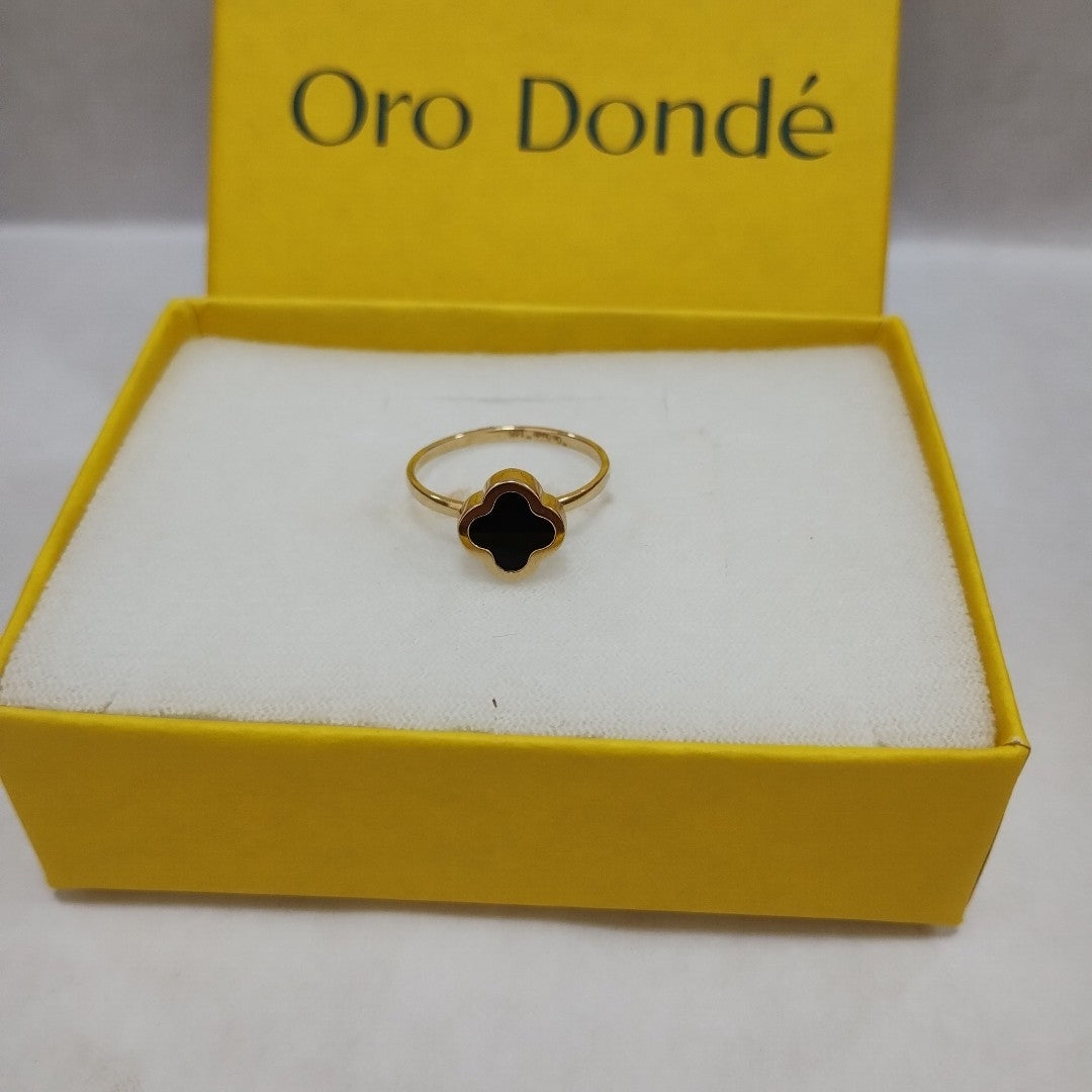 ANILLOS DAMA ORO 14K 1.8 (NUEVO)