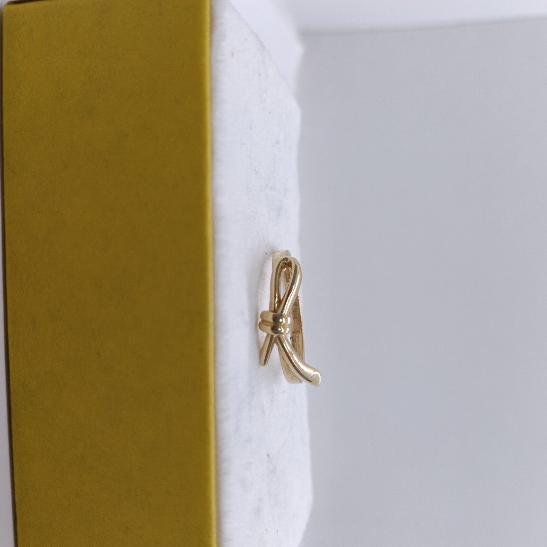ANILLOS DAMA ORO 14K 1.9 (NUEVO)