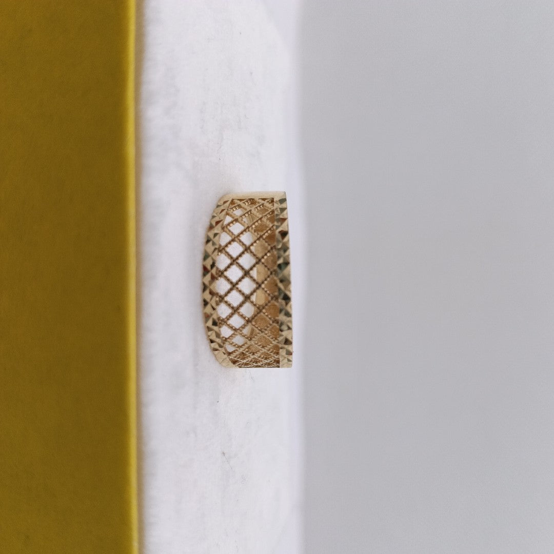 ANILLOS DAMA ORO 14K 2.5 (NUEVO)