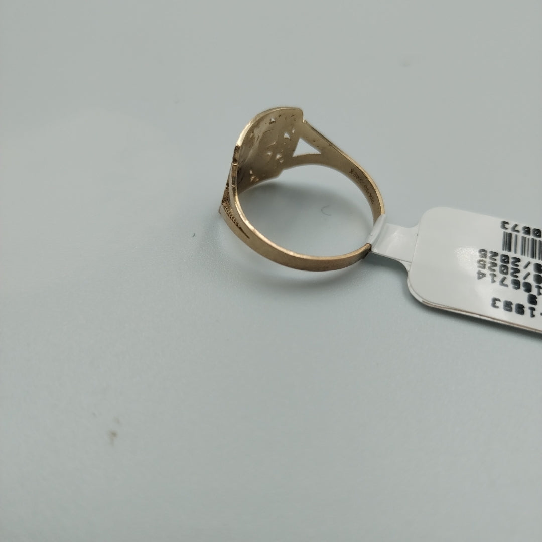 ANILLITO ORO 10 K 1,60 GRMS (SEMINUEVO)