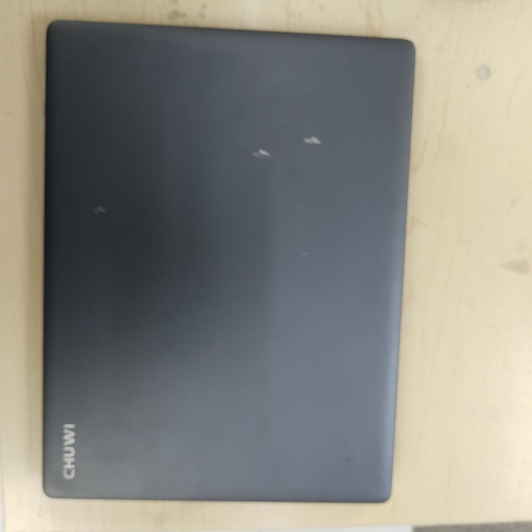 LAPTOP CHUWI GEMIBOOK XPRO 256 GB SSD 8 GB RAM (SEMINUEVO)