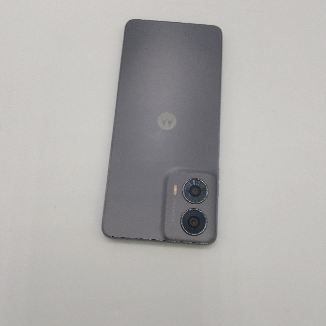 CELULAR MOTOROLA MOTO G24 XT2423-1 (2024) 128 GB 4 GB RAM