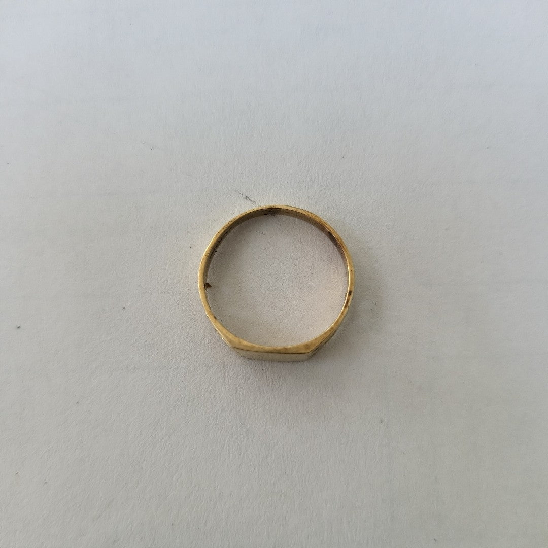 ANILLITO ORO 10 K 1,20 GRMS (SEMINUEVO)