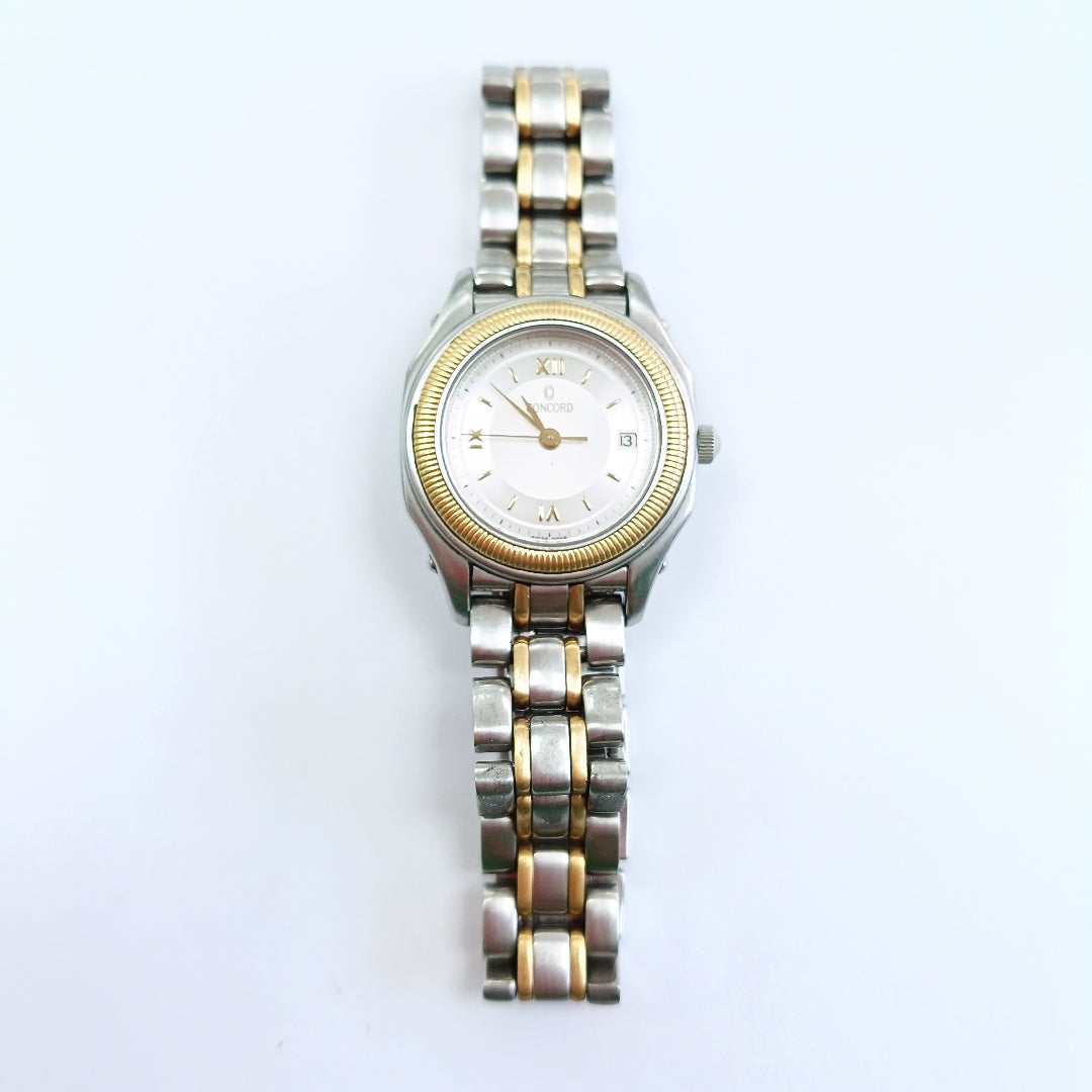 RELOJ DAMA   CONCORD   81707 (SEMINUEVO)