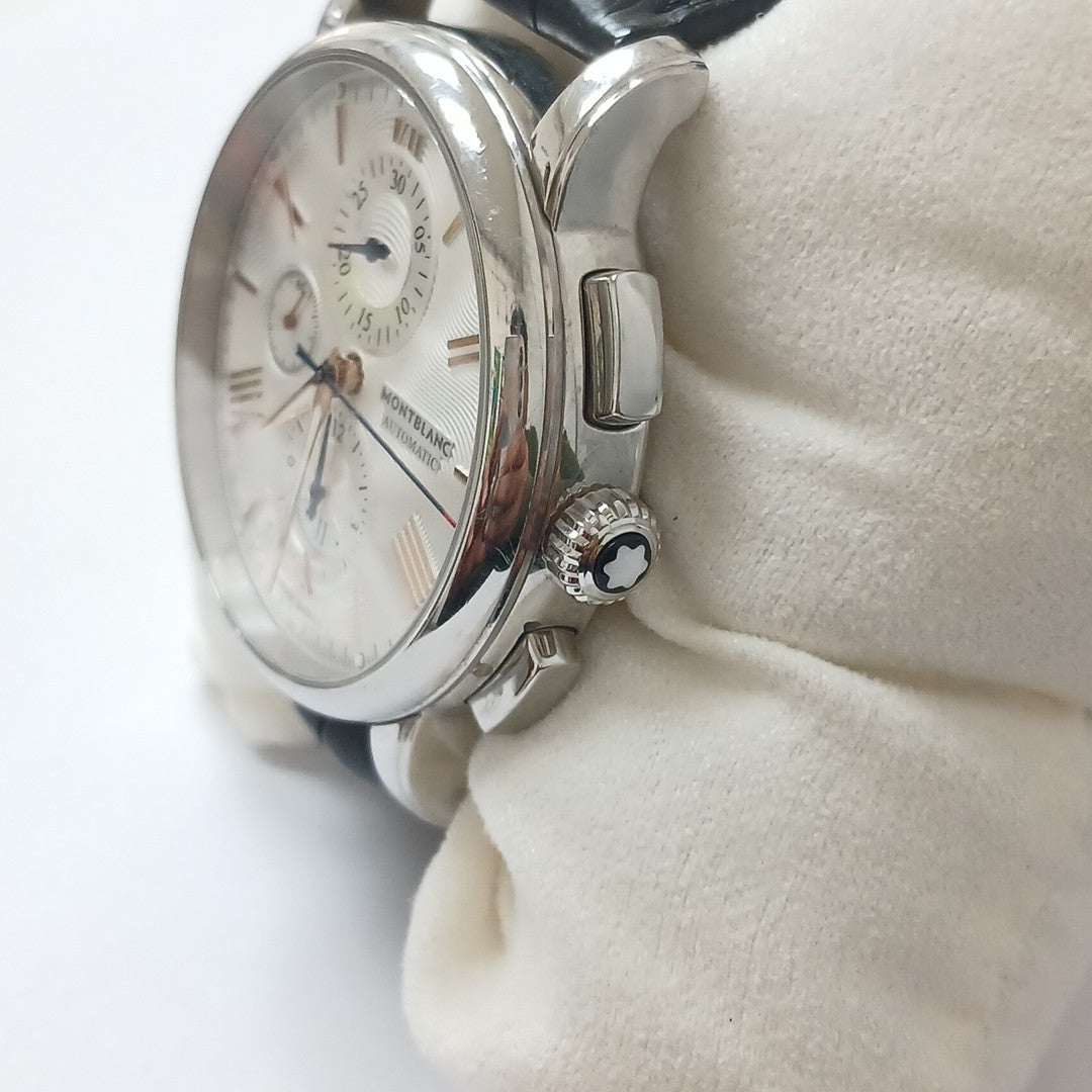 RELOJ CABALLERO  4810 (SEMINUEVO)